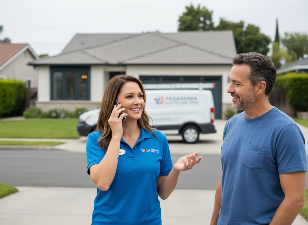 Electrician Saint Hilaire, MN FAQs